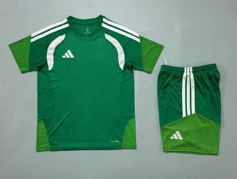 Adidas Soccer Team Uniforms 016