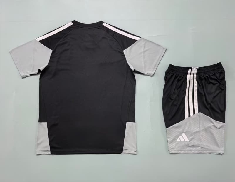 Adidas Soccer Team Uniforms 017