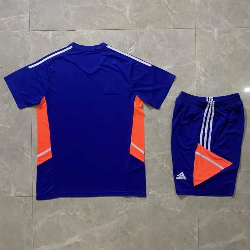 Adidas Soccer Team Uniforms 063