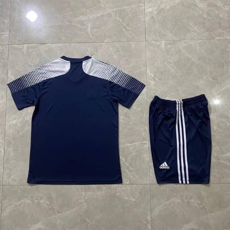 Adidas Soccer Team Uniforms 069