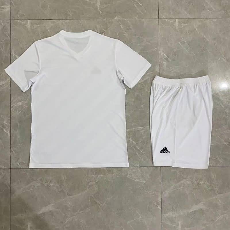 Adidas Soccer Team Uniforms 073