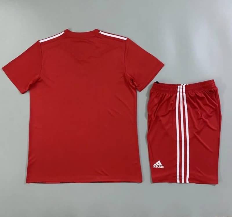 Adidas Soccer Team Uniforms 076