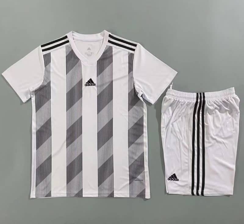 Adidas Soccer Team Uniforms 078