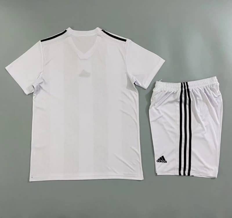 Adidas Soccer Team Uniforms 078