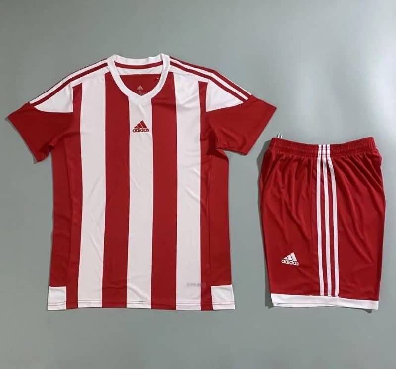 Adidas Soccer Team Uniforms 083