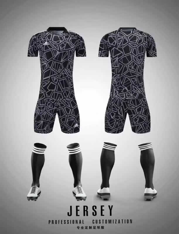 Adidas Soccer Team Uniforms 089