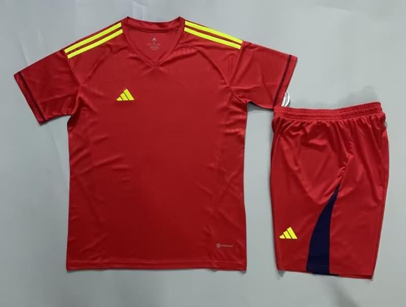 Adidas Soccer Team Uniforms 090