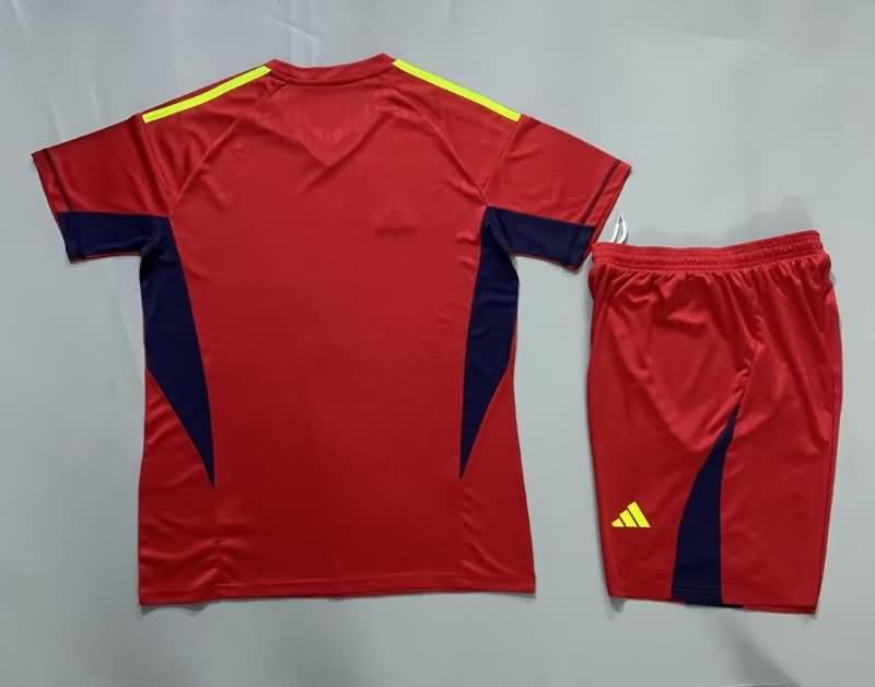 Adidas Soccer Team Uniforms 090