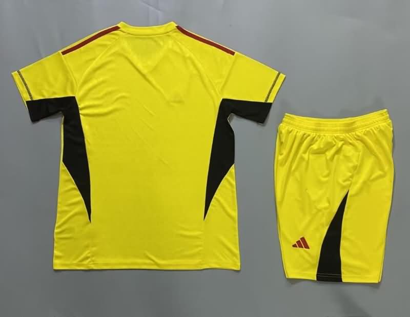 Adidas Soccer Team Uniforms 092