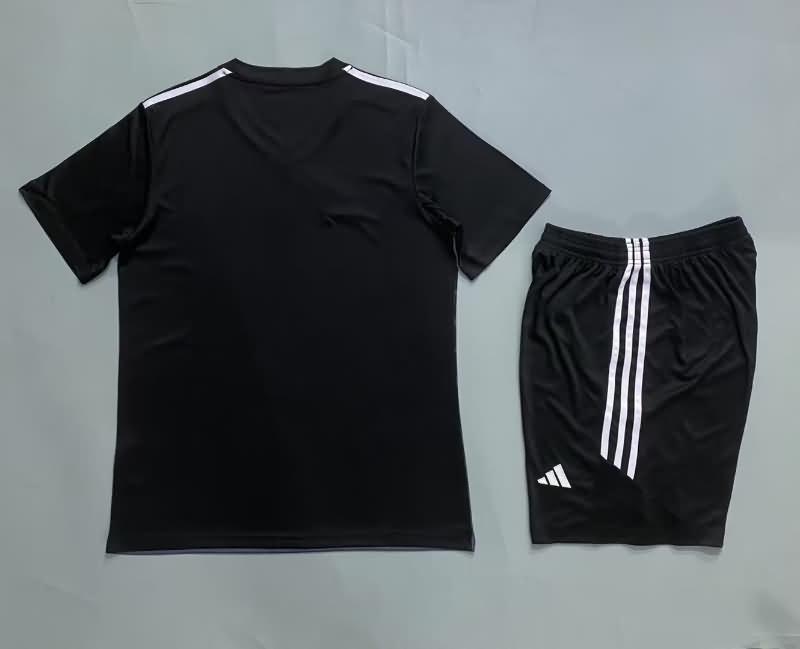 Adidas Soccer Team Uniforms 096