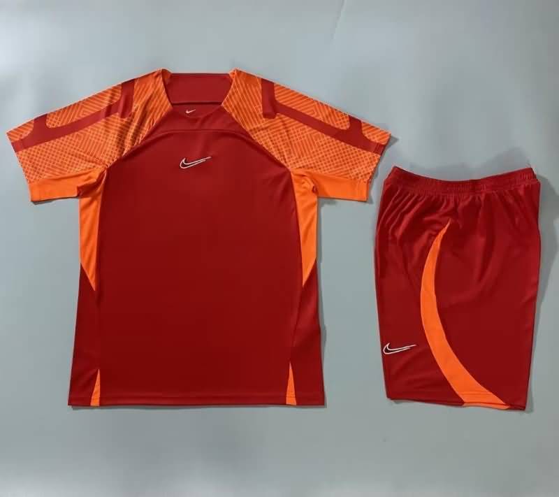 Nike Soccer Team Uniforms 065