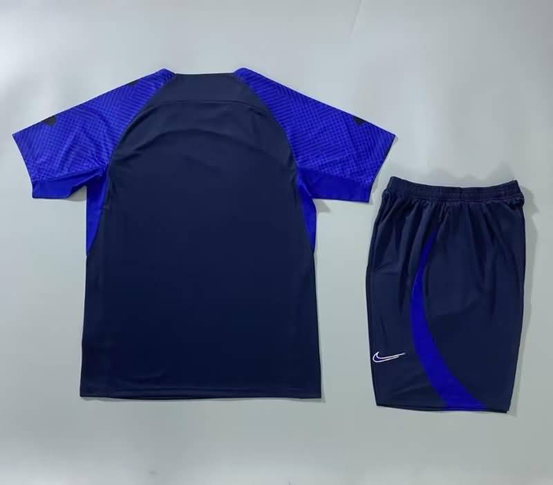 Nike Soccer Team Uniforms 066