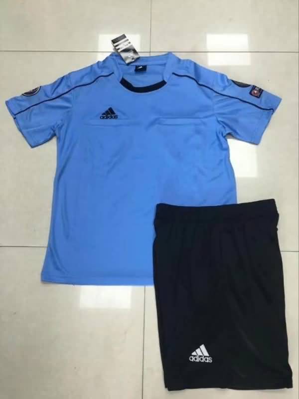 Referee Soccer Uniforms 002