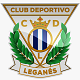 Leganes